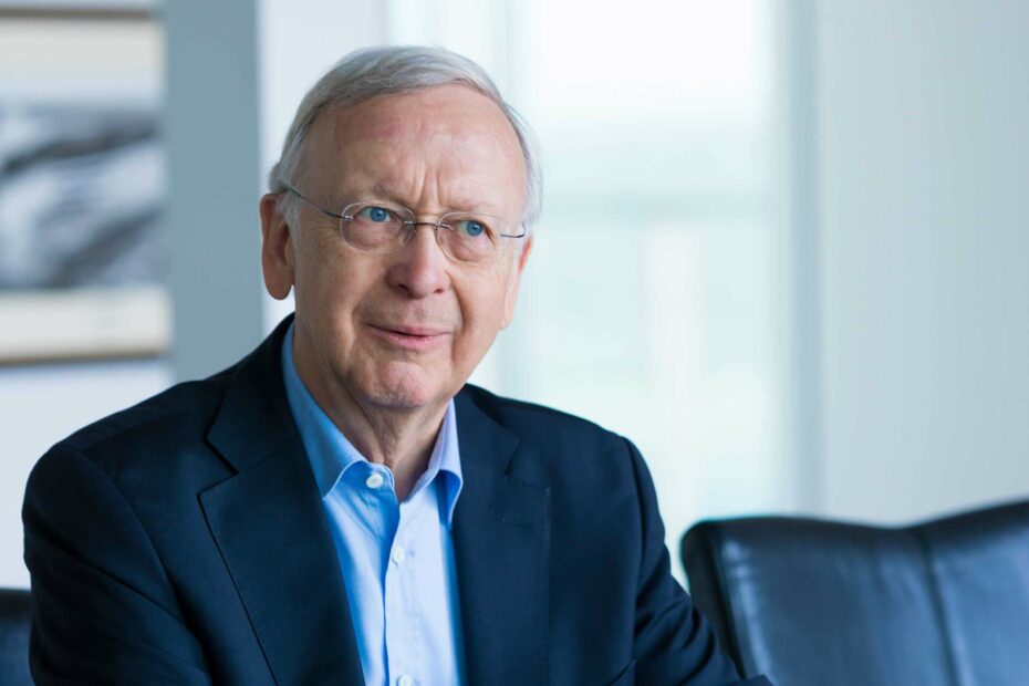 Bernard Meyer