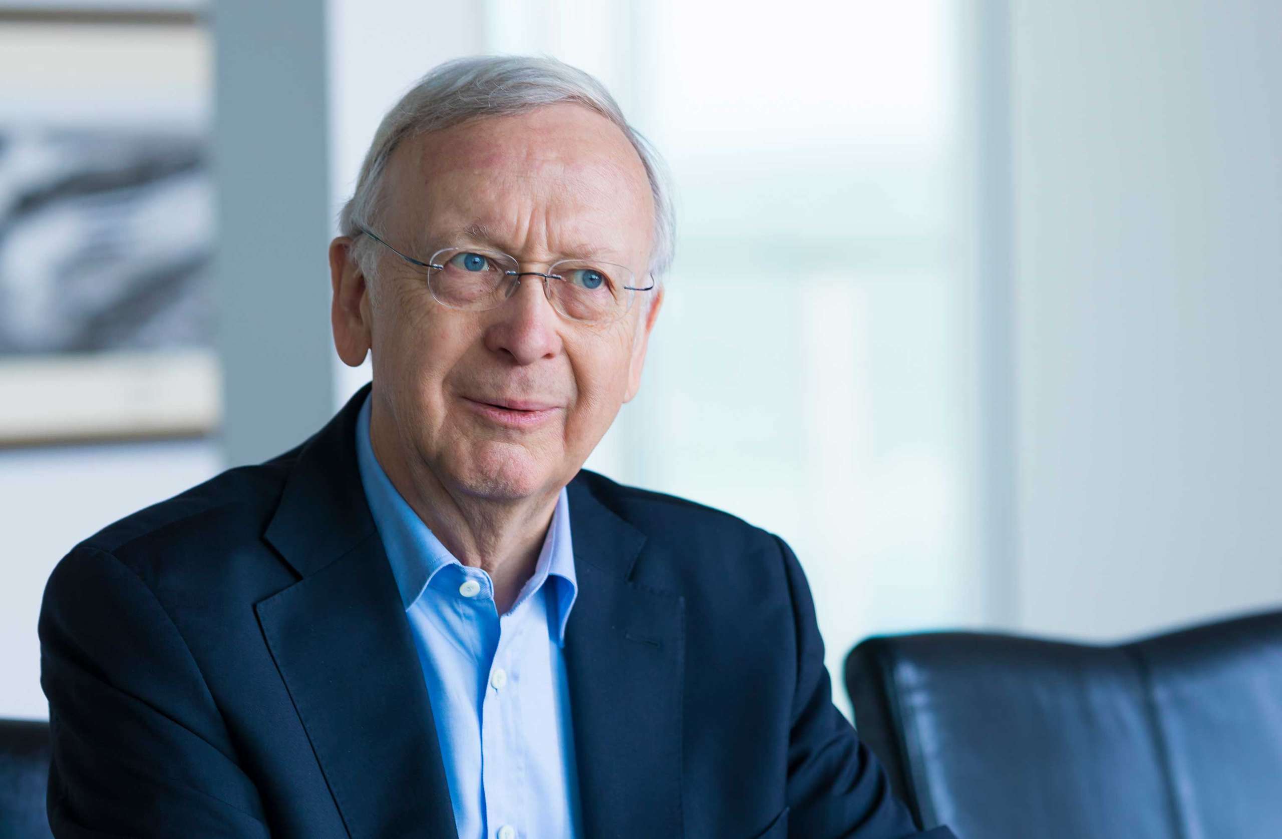 Bernard Meyer Wirtschaftsstandort Ostfriesland