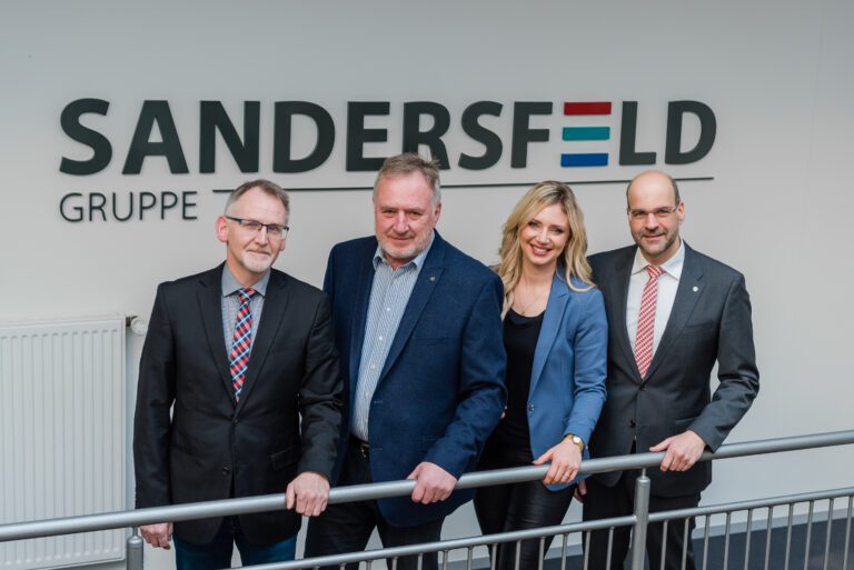 Sandersfeld Gruppe