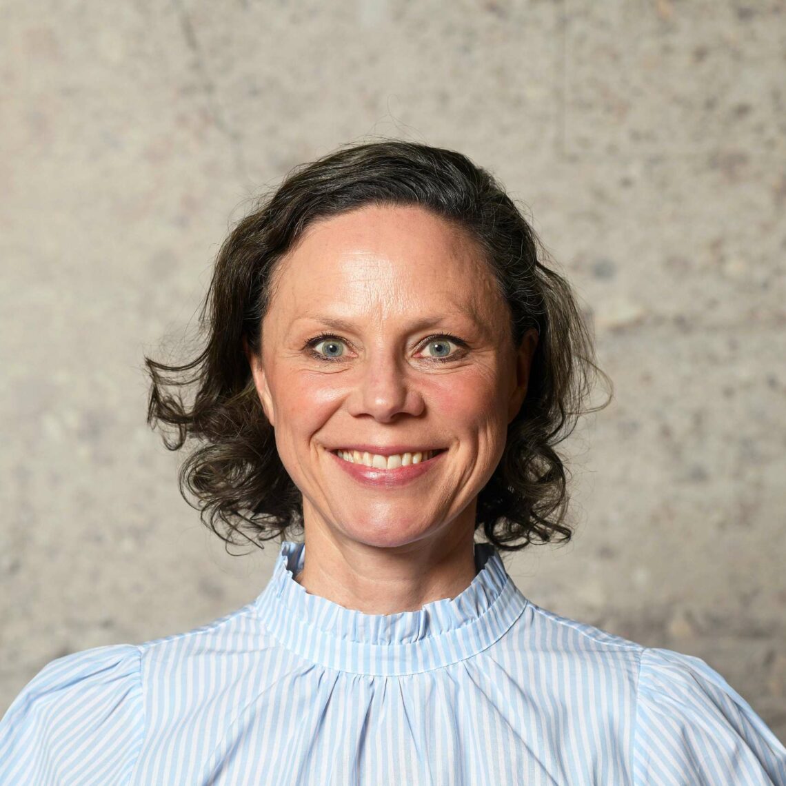 Heida Haltermann, Geschäftsführerin Modehaus Solomon