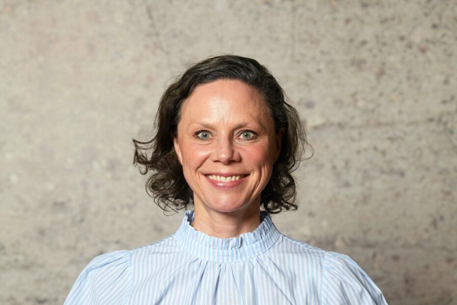 Heida Haltermann