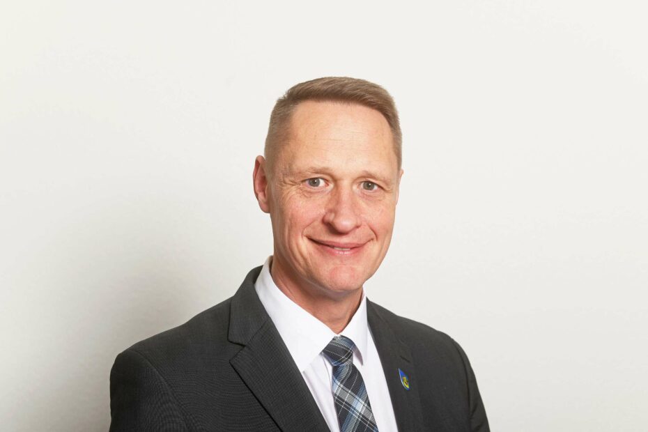 Holger Heymann