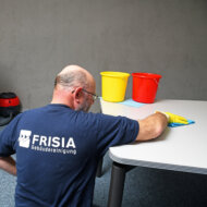 FRISIA Gebäudereinigung Lehnert GmbH & Co. KG 