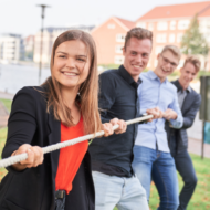 STADTWERKE EMDEN GMBH - 160 Jahre Verlässlichkeit 